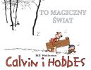 Okładka - To magiczny świat