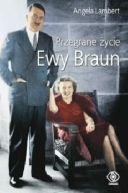 Ok�adka - Przegrane �ycie Ewy Braun