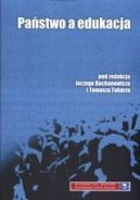 Ok�adka - Pa�stwo a edukacja