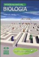 Ok�adka - Spos�b na matur� Biologia
