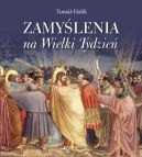 Okładka - Zamyślenia na Wielki Tydzień