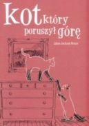Okadka - Kot, ktry poruszy gr. tom 13