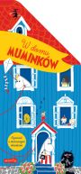 Ok�adka - Muminki. W domu Mumink�w. Opowie�� z otwieranymi okienkami