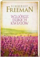 Okładka - Wzgórze dzikich kwiatów