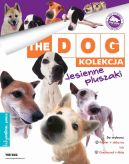 Okadka ksizki - The DOG. The Dog. Jesienne pluszaki 