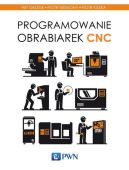 Okadka ksizki - Programowanie obrabiarek CNC