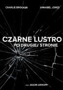 Okadka - Czarne lustro. Po drugiej stronie