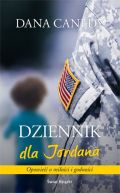 Ok�adka - Dziennik dla Jordana
