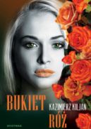 Ok�adka ksi�zki - Bukiet r�