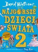 Okadka - Najgorsze dzieci wiata 2