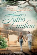Okadka - Tylko milion