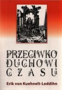 Okadka - Przeciw duchowi czasu 