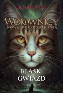 Okładka ksiązki - Blask gwiazd