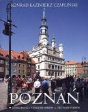 Ok�adka ksi�zki - Pozna�