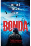Okładka ksiązki - Miłość leczy rany