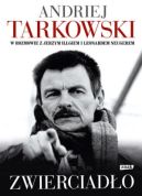 Ok�adka - Zwierciad�o