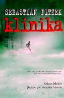 Okładka ksiązki - Klinika