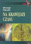 Ok�adka - Na kraw�dzi czasu
