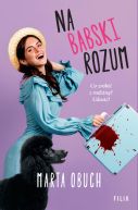 Ok�adka - Na babski rozum
