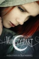 Okładka książki - Wilczy pakt