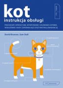 Okadka ksizki - Kot: Instrukcja obsugi
