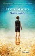 Okładka - Malarz nadziei