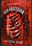 Ok�adka - Red obsession