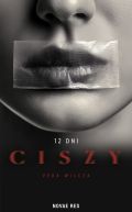 Ok�adka - 12 dni ciszy