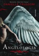 Okładka książki - Angelologia