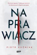 Okadka ksiki - Naprawiacz