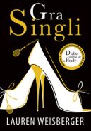 Ok�adka ksi�zki - Gra singli 