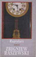 Okadka - Raptularz tom II