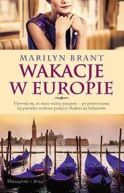 Ok�adka - Wakacje w Europie