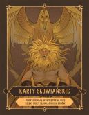 Okadka - Karty sowiaskie