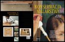 Ok�adka - Konserwacja malarstwa