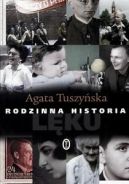 Ok�adka - Rodzinna historia l�ku