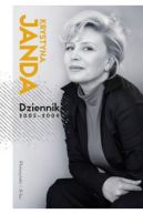 Okadka ksizki - Dziennik 2003-2004