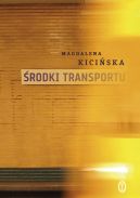 Okładka ksiązki - Środki transportu