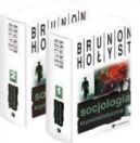 Ok�adka ksi�zki - Socjologia kryminalistyczna 1-2