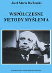 Ok�adka - Wsp�czesne metody my�lenia