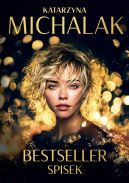 Ok�adka ksi�zki - Bestseller. Spisek