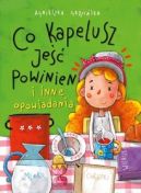 Okadka - Co kapelusz je powinien i inne opowiadania