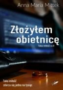 Okadka - Zoyem obietnic