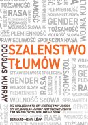 Okadka ksizki - Szalestwo tumw. Gender, rasa, tosamo