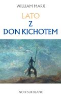Ok�adka - Lato z don Kichotem
