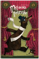 Ok�adka ksi�zki - Misiowa piosenka