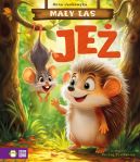 Okadka - May Las. Je