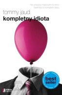 Okładka - Kompletny idiota 