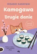 Ok�adka - Kamogawa. Drugie danie. Drugie danie