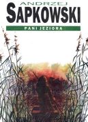 Okładka ksiązki - Pani Jeziora